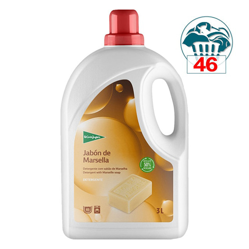 Detergente lavadora (3&nbsp;L)